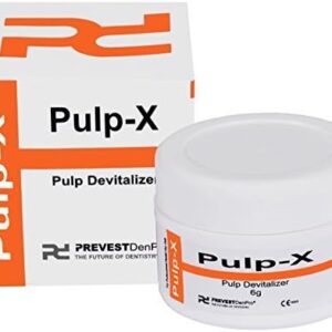 Pulp X 6g, Dental Products
