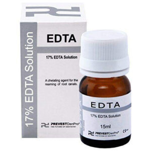 EDTA - 17% EDTA Solution 15ML