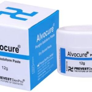 Prevest Denpro Alvocure, Dental Products
