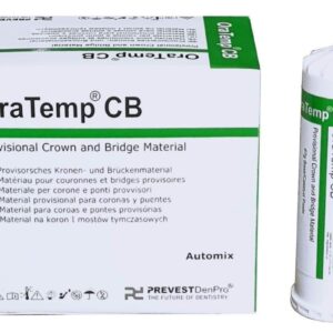 Oratemp C&B Temporary Bridge Material