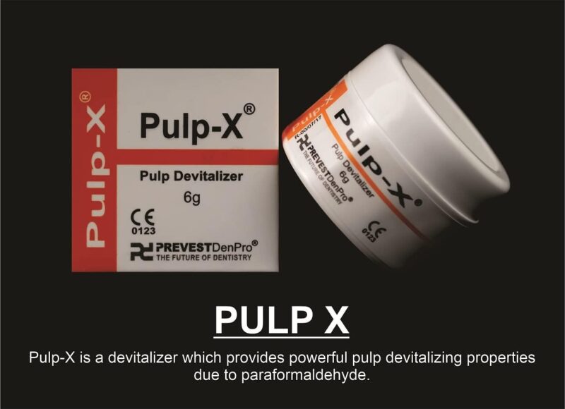 Pulp X 6g, Dental Products - Image 3