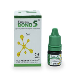 FUSION BOND 5