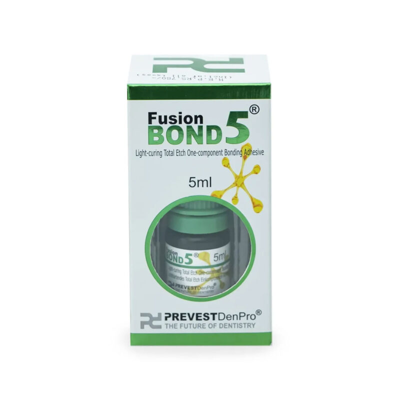 FUSION BOND 5 - Image 3