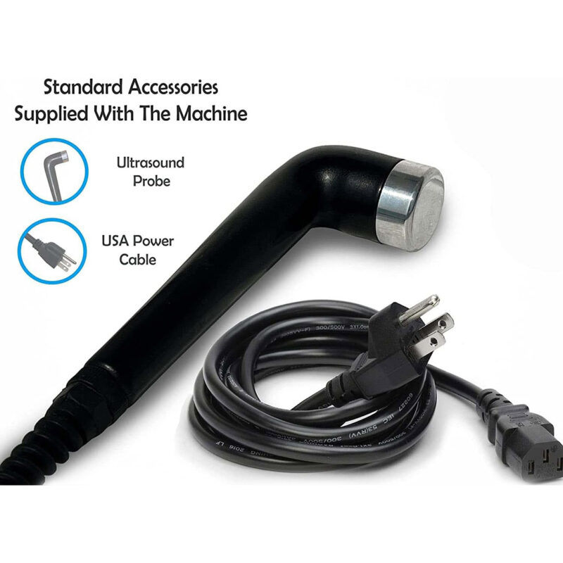 Professional & Personal Care Premium 1 Mzvh Comfortable Use Digital Compact Device - Image 2