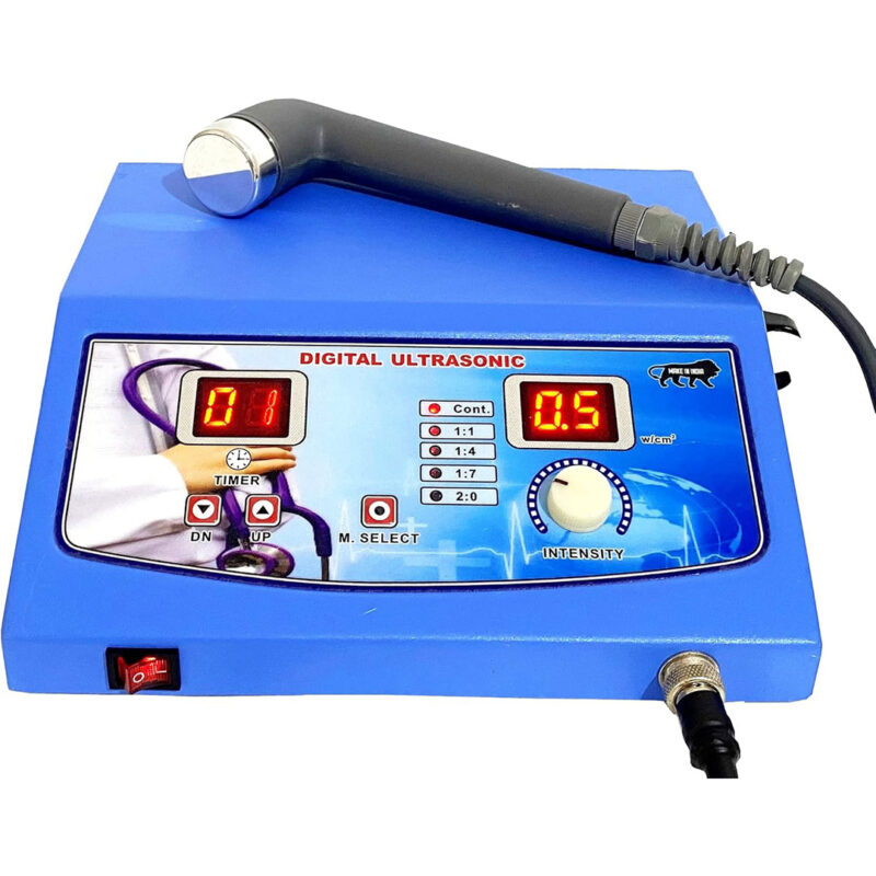 Professional & Personal Care Premium 1 Mzvh Comfortable Use Digital Compact Device - Image 4